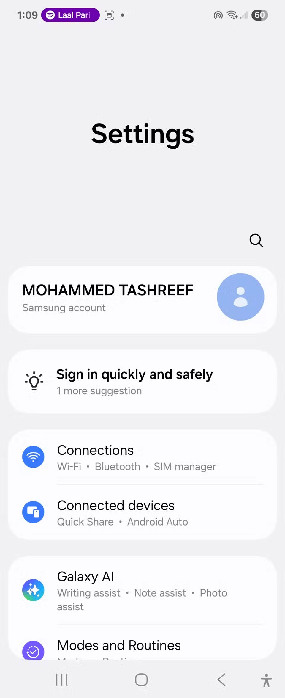 Extremely simple tips to change IP without VPN Picture 3