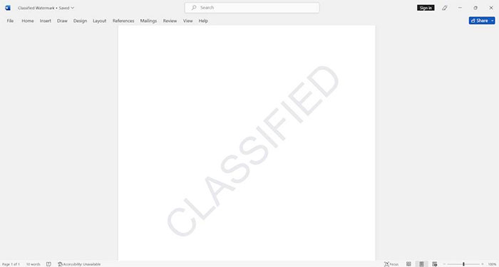 Extremely simple ways to remove logos from PDF files. Picture 2