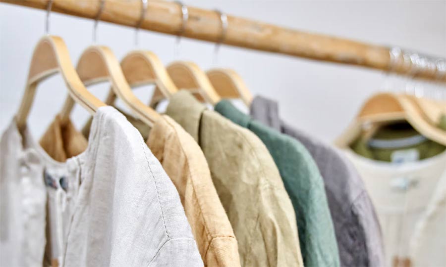 Fabrics you should not wash often Picture 2