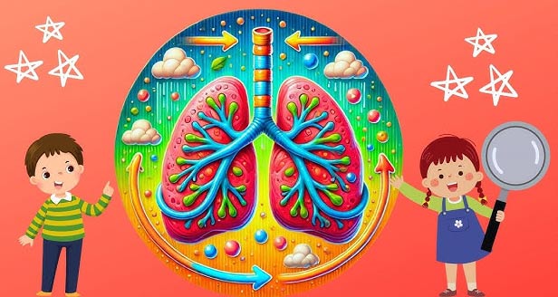 Facts about lungs you may not know Picture 3