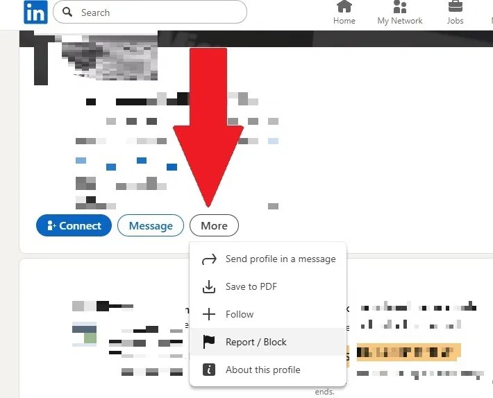 Fake comments are rampant on LinkedIn: Here's what to watch out for! Picture 2