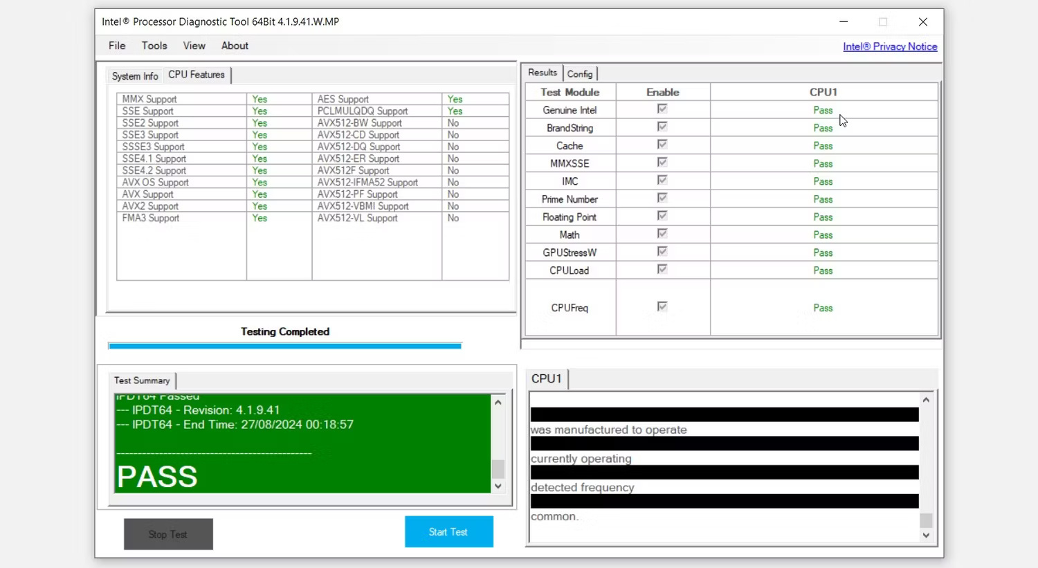 Fake CPUs Are on the Rise: Here's How to Spot Them! Picture 2