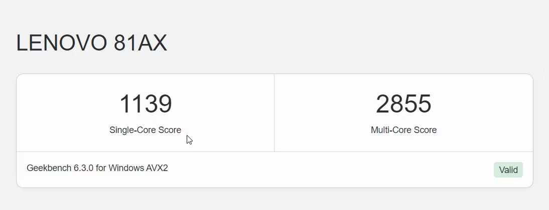 Fake CPUs Are on the Rise: Here's How to Spot Them! Picture 3