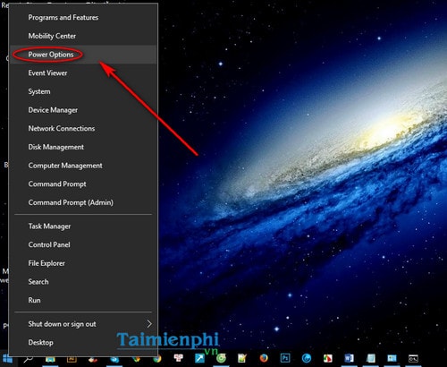 Picture 1 of Boost Windows 10 startup speed by enabling Fast Startup.