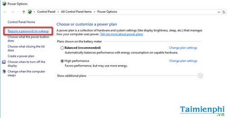 Picture 2 of Boost Windows 10 startup speed by enabling Fast Startup.