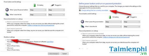 Picture 4 of Boost Windows 10 startup speed by enabling Fast Startup.