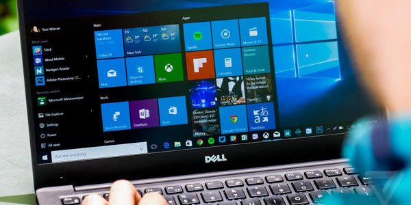 Picture 1 of Speed ​​up Windows 10 startup by closing infrequently used applications.