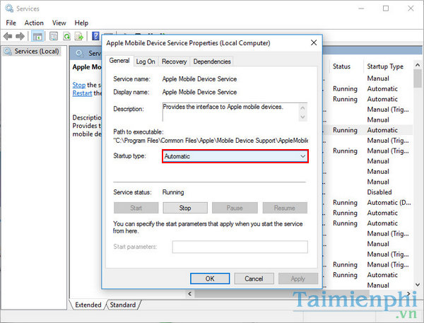 Picture 11 of Speed ​​up Windows 10 startup by closing infrequently used applications.