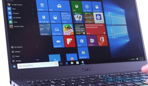 Picture 13 of Speed ​​up Windows 10 startup by closing infrequently used applications.