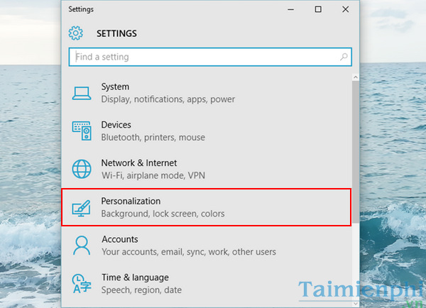 Picture 14 of Speed ​​up Windows 10 startup by closing infrequently used applications.