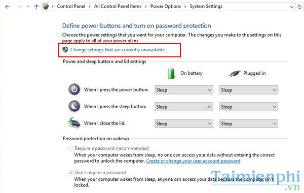 Picture 5 of Speed ​​up Windows 10 startup by closing infrequently used applications.