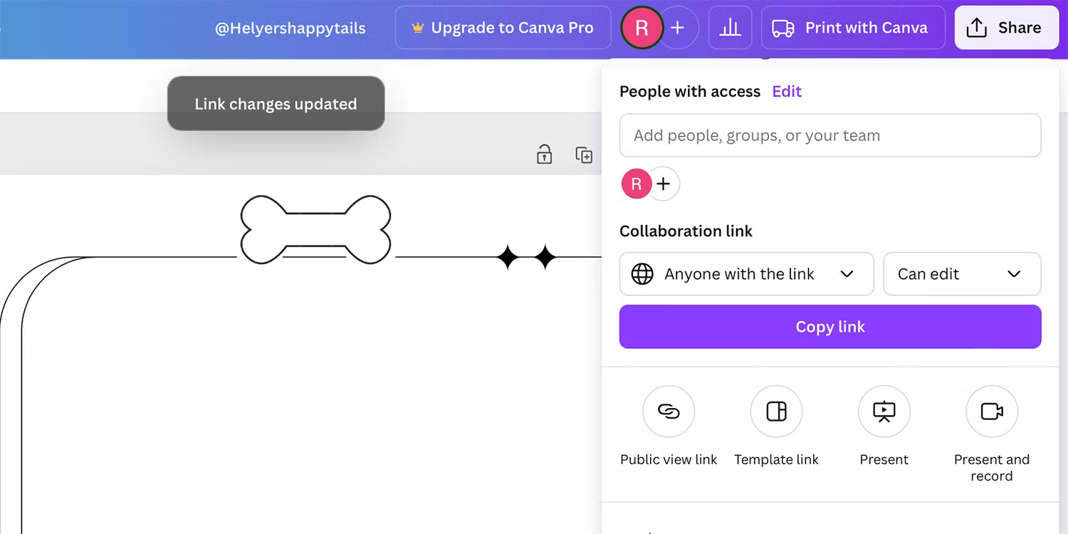 Favorite free features on Canva Picture 5