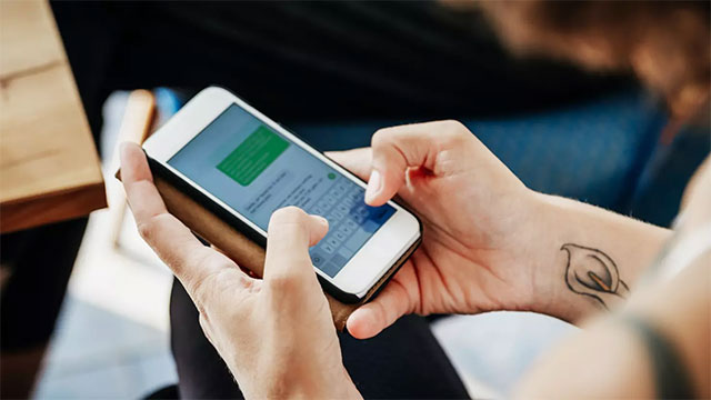 FBI Warns iMessage Is Not a Strongly Encrypted Messaging App Picture 1