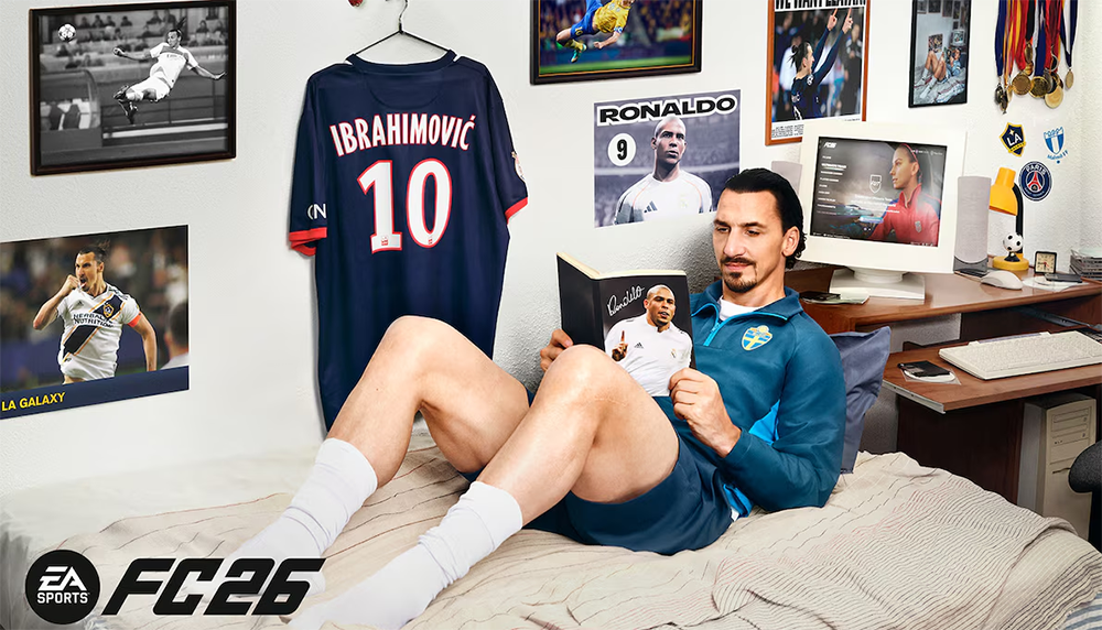 FC 26 Online Release Date Picture 4