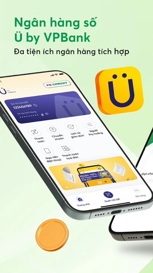 FE ONLINE 2.0 Picture 3