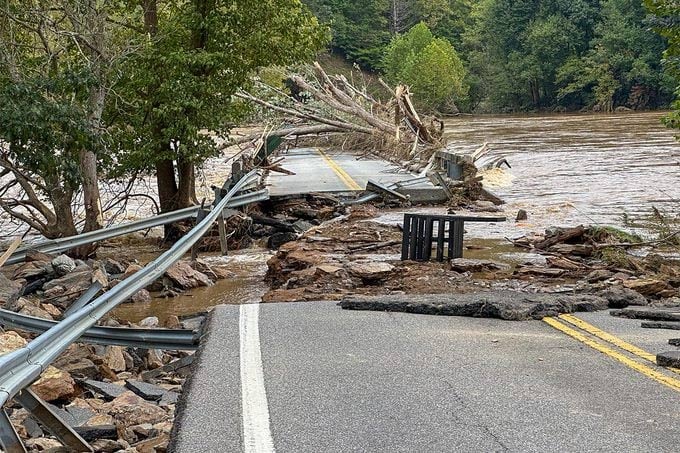 Little-known weather terms that may affect your area this year Picture 3