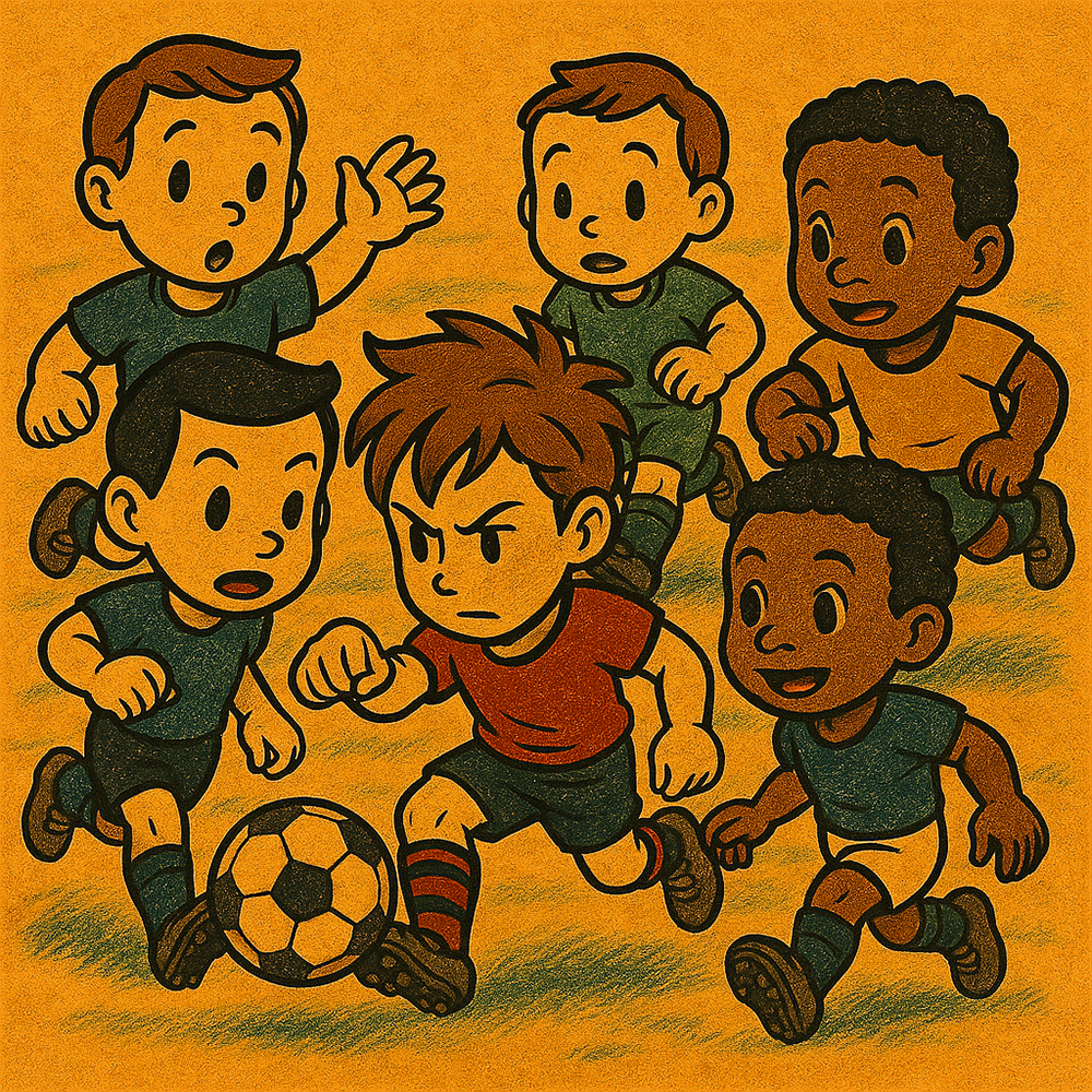 Latest FIFA Club World Cup 2025 Schedule Picture 3