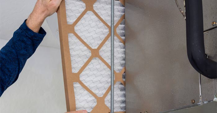 Filters You Should Clean and Replace in Your Home Picture 1