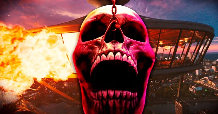 Final Destination: Bloodlines ending analysis Picture 1