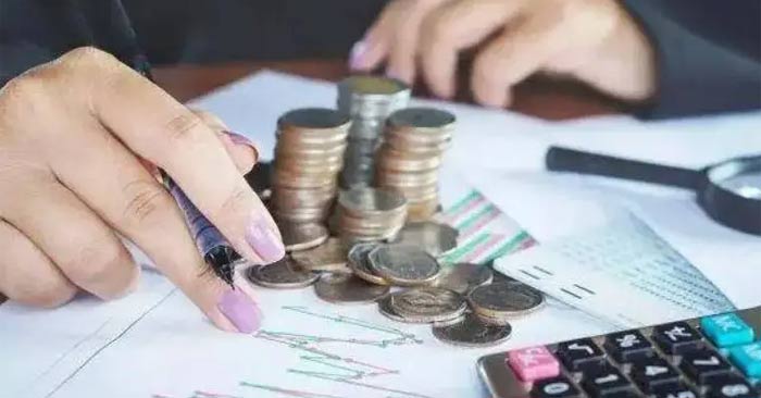 Financial advice not to follow Picture 1