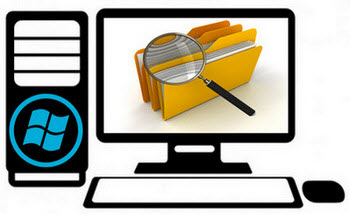 Picture 1 of Find files on Windows super fast with Locate32