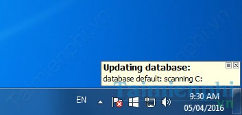 Picture 3 of Find files on Windows super fast with Locate32