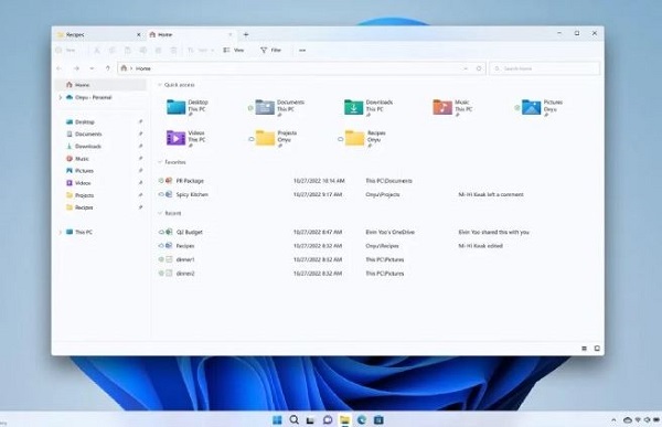 Find out the error of opening a folder on This PC, fix it is not difficult Picture 1