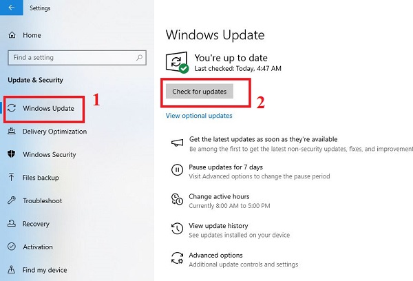Find out the error of opening a folder on This PC, fix it is not difficult Picture 9