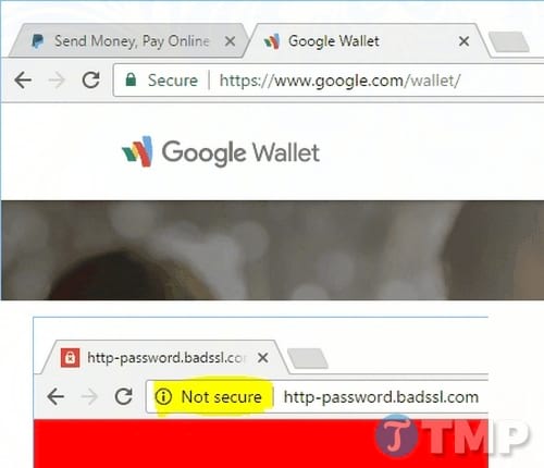Find out what is HTTPS? Why should you use HTTPS instead of HTTP? Picture 6