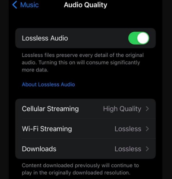 Find out why iPhone doesn't have Dolby Atmos Picture 7