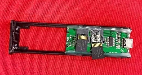 Find out why your hard drive is showing the wrong capacity Picture 6