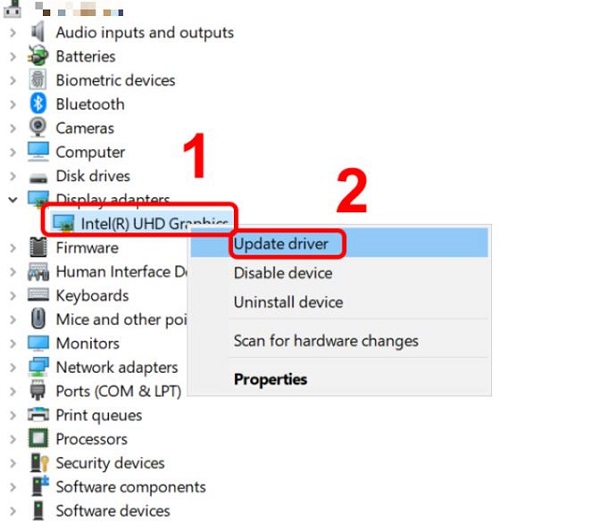 Find the reason why there is no Sleep mode in Windows 10/11 Picture 11