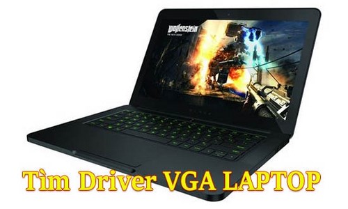 images 1 of Find VGA drivers for laptops with 3DP chips.