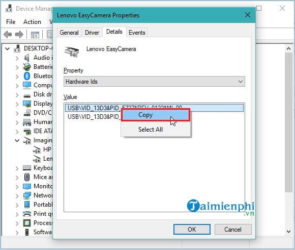 Find Windows 10 driver for Dell laptop, quick installation guide Picture 5