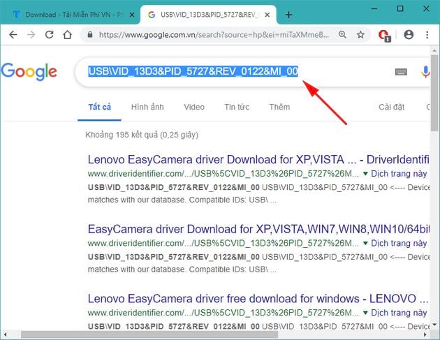Find Windows 10 driver for Dell laptop, quick installation guide Picture 6