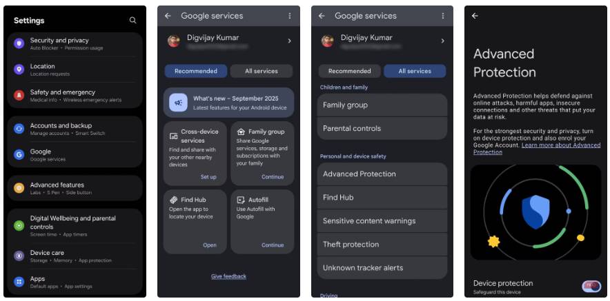 The first 6 One UI 8 settings you should change on every Samsung phone Picture 1
