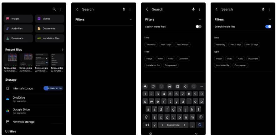 The first 6 One UI 8 settings you should change on every Samsung phone Picture 6