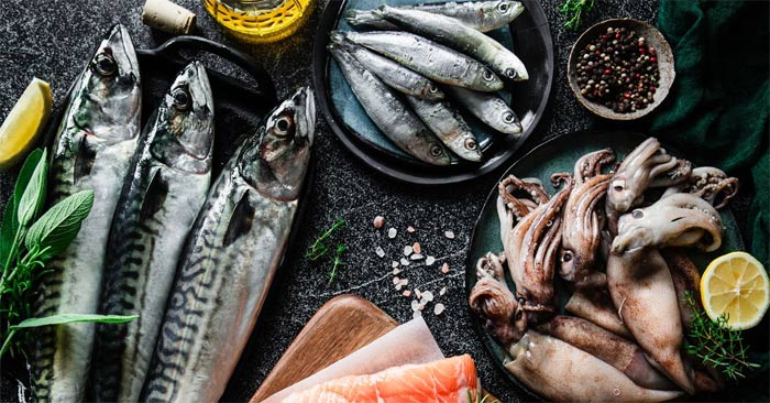 The Best Protein-Rich Fish to Eat According to Nutritionists Picture 1