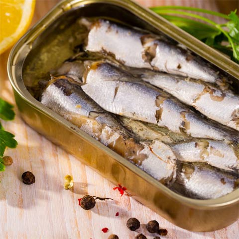 The Best Protein-Rich Fish to Eat According to Nutritionists Picture 3