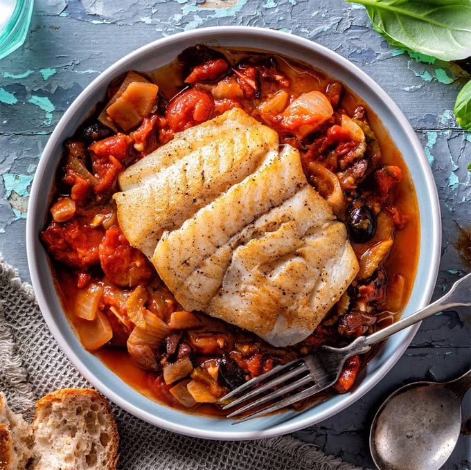 The Best Protein-Rich Fish to Eat According to Nutritionists Picture 5