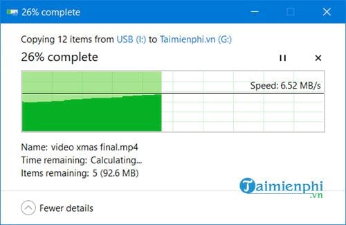 Picture 10 of Fix a USB drive that is malfunctioning and won't open files.