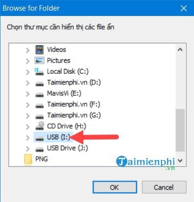 Picture 12 of Fix a USB drive that is malfunctioning and won't open files.