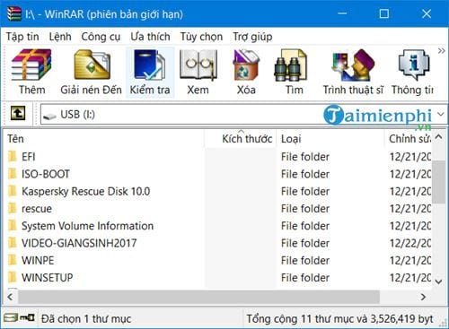 Picture 8 of Fix a USB drive that is malfunctioning and won't open files.