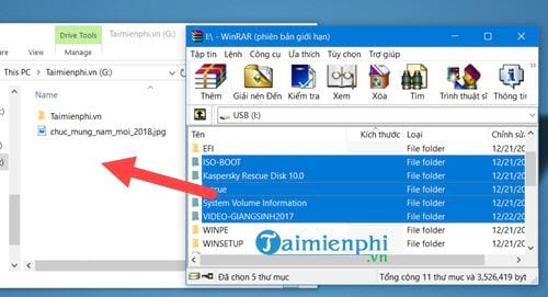 Picture 9 of Fix a USB drive that is malfunctioning and won't open files.
