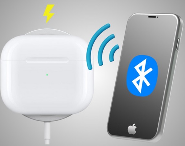 Fix AirPods automatically pausing music on iPhone quickly Picture 2