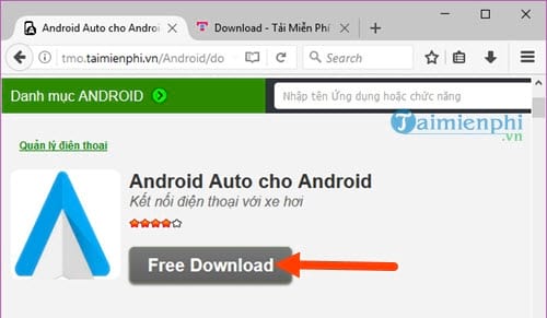 Fix Android Auto not connecting to car Picture 12