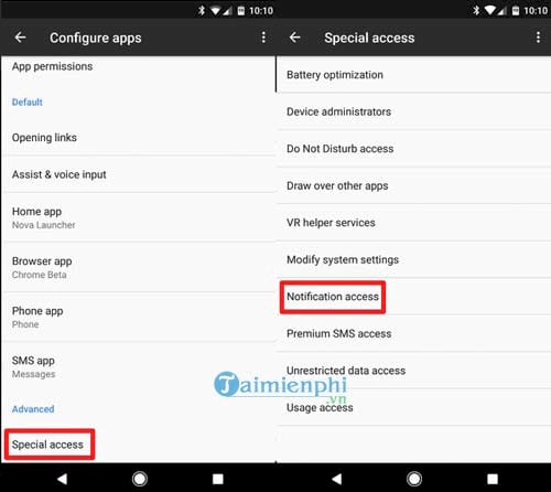 Fix Android Auto not connecting to car Picture 4