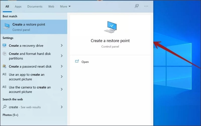 Fix bluetooth disappeared on windows 11 Picture 14