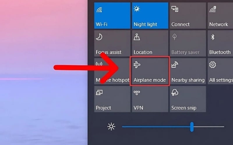 Fix bluetooth disappeared on windows 11 Picture 4