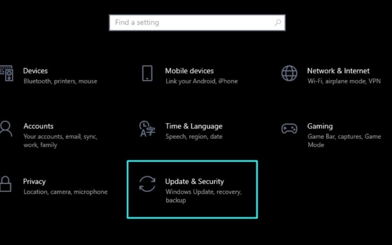 Fix bluetooth disappeared on windows 11 Picture 5
